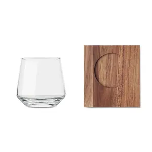Ensemble de verres à whisky personnalisés pour les boissons - Verres à boire de qualité supérieure - Product Image 4