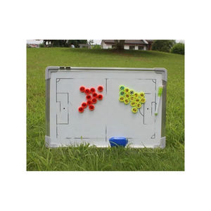 Usine directement entraîneur produits d'assistance panneau de coaching magnétique Durable Flexible à un prix raisonnable - Product Image 5