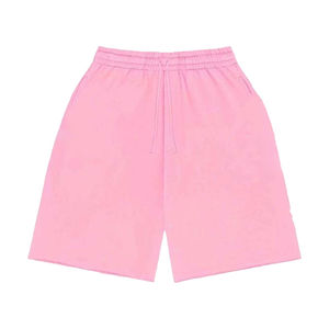 Vêtements de sport Gym Running Summer Cotton Shorts Unisexe Noir Personnalisé French Terry Sweat Shorts Hommes Shorts - Product Image 4