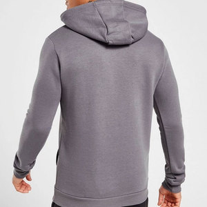 เสื้อฮู้ดสำหรับผู้ชายดีไซน์ล่าสุด - Product Image 3