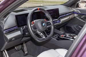 Neat 2025 B-M-W M5 - Product Image 4