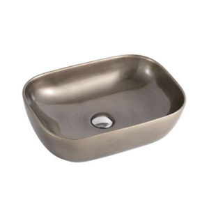 Éviers de salle de bain et de cuisine de luxe en cuivre martelé de qualité supérieure, finition antique, à prix impressionnant - Product Image 4