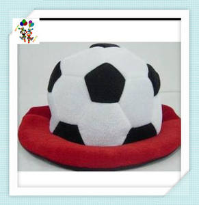 Déguisement d'<span class=keywords><strong>anniversaire</strong></span> pour adultes et enfants Toadstool Funny Novelty Party Hats HPC-0280 - Product Image 3