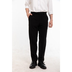 Wholesale Custom Compression Polyester Khaki <b>Men's</b> Pants & <b>Shirt</b> Competitive Price OEM ODM Apparel Processing Services - Product Image 1