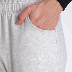 Venta caliente transpirable hombres chándal Diseña tu propio chándal hombres moda suéter chándal - Product Image 6