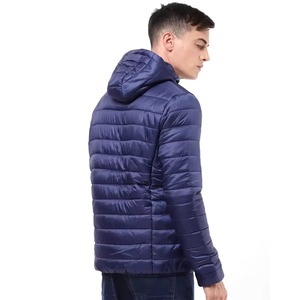 Dernier design Veste matelassée pour homme Vêtement décontracté élégant Veste matelassée de haute qualité à manches longues - Product Image 2