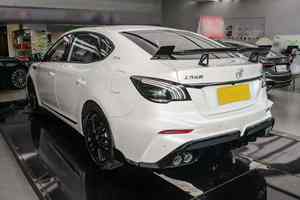 Voiture berline automatique 1.5T Turbo Euro VI à conduite à gauche R17 avec caméra, modèle 2025-2026, vente en gros et au détail, très demandée - Product Image 3