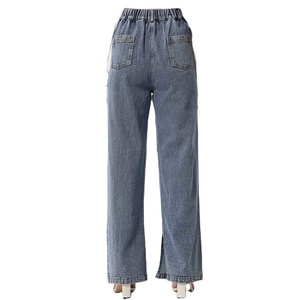 Pantalones Casuales Ligeros de Alta Calidad, Modelo 2026, Pantalones de Vestir para Hombre a Precio Económico, Pantalones de Cintura Alta para Mujer, Pantalones Deportivos con Logotipo Personalizado - Product Image 2