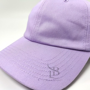 หมวกเบสบอลผ้าใบลายตารางสำหรับผู้ชายหมวกเบสบอลพิมพ์ลายตารางแบบนุ่มใส่กลางแจ้ง - Product Image 2