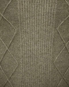 Nouveau élégant sweat athlétique pull en tricot pour hommes Slim Fit à manches longues pull de mode avec Logo personnalisé pour l'hiver - Product Image 6