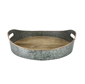 modular galvanized steel metal raised bed garden eleven ted rectangle <b>planter</b> box grow beds out door for <b>vegetable</b> flower - Product Image 3