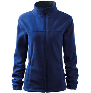 Ropa de calle al aire libre fabricante moda diseño personalizado Sherpa polar al por mayor chaqueta de mujer de manga larga - Product Image 5