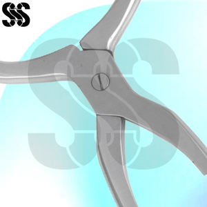 Cortacascos de Precisión para Equinos de 14 Pulgadas, Herramienta de Recorte de Cascos de Caballos con Mango Cómodo, Acero Inoxidable Resistente y Afilado - Product Image 4