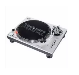 Nuovo Giradischi DJ Technics SL-1200MK7 - Product Image 1