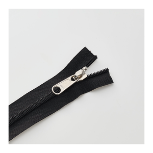 Fermetures à glissière durables résistantes à la perforation | Fabricant d'exportation en vrac pour bagages, tentes, équipement de sécurité et usage industriel - Product Image 1