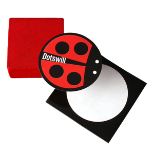 100 Pegatinas de Vinilo PVC Resistentes al Agua y a los Rayos UV, con Corte de Contorno, para Computadoras Portátiles, Fundas de Teléfono, Diarios, Álbumes de Recortes - Product Image 1