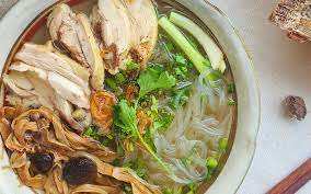 บะหมี่แก้วปลายเท้ายายม่อมคุณภาพสูงปราศจากกลูเตน, อร่อยและเหมาะสำหรับความต้องการในการทำอาหารเอเชีย - Product Image 3