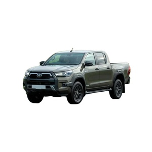 HILUX-SR5รถบรรทุกมือสองรถกระบะ2023/2024ขับด้านซ้ายมือและขวา - Product Image 1