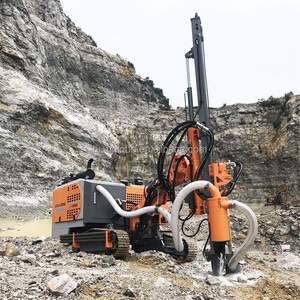 Máquina de perforación de <span class=keywords><strong>tierra</strong></span> bole, equipo único para minería - Product Image 5