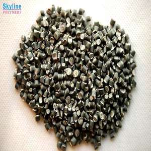 เม็ดพลาสติกโพลีเอทิลีนความหนาแน่นต่ำ (R-LDPE) เกรดฉีดรีไซเคิลผลิตภัณฑ์ LDPE เป็นมิตรต่อสิ่งแวดล้อม - Product Image 6