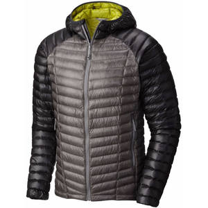 Hot Sale <b>Mens</b> Ultra Thin Shiny Down <b>Jacket</b> Winter <b>Jacket</b> High Quality <b>White</b> Duck Down <b>Jacket</b> <b>Men</b> - Product Image 4