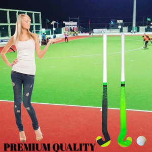 ไม้ฮอกกี้สำหรับผู้รักษาประตู คุณภาพสูง ผลิตจากคาร์บอนไฟเบอร์คอมโพสิต แบบโค้งต่ำ ผลิตโดยผู้เชี่ยวชาญ สามารถปรับแต่งได้ - Product Image 6