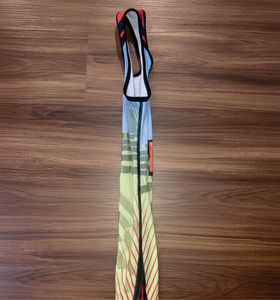 Cool High Quality Custom Sublimated <b>Wrestling</b> <b>Singlets</b> for Men 100% Polyester - Product Image 4