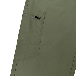 Uniformes Médicos Quirúrgicos Personalizados al por Mayor para Mujer, Conjuntos de Uniformes Médicos de Hospital, Servicio OEM, por BS 2026 - Product Image 5