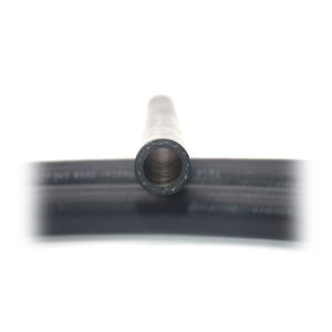 <span class=keywords><strong>Tuyau</strong></span> de chauffage YUTE en <span class=keywords><strong>caoutchouc</strong></span> EPDM noir SAE J20 ID 5/<span class=keywords><strong>32</strong></span>" 25/64 pouces de diamètre extérieur - Product Image 1