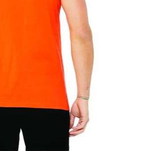 เสื้อกล้ามผู้ชายไซส์ใหญ่พิเศษระบายอากาศได้ป้องกันรอยยับสบายเนื้อผ้าทนทานขายดี - Product Image 4