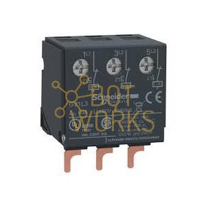 Schneider Electric GV1L3 - Nuovo - Product Image 1