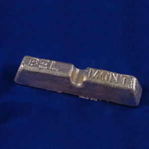 Berillio silicio rame 20C lingotto di alluminio prezzo per kg - Product Image 2