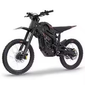 มอเตอร์ไซค์วิบากไฟฟ้า NEW TALARIA STING MX5 PRO 72V - Product Image 1