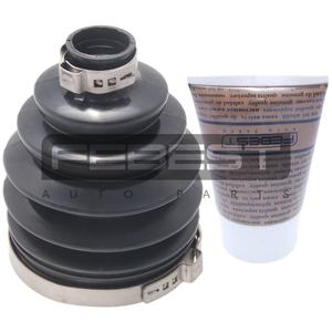 Guarnizione antipolvere esterna per giunto a velocità costante, set FEBEST (1217P-CM10R) - KIT DI GUARNIZIONI - Product Image 1