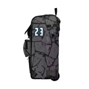 Bolsa de béisbol deportiva hecha a medida, bolsa de béisbol de hombro para fitness, bolsa de béisbol superventas de calidad superior - Product Image 4