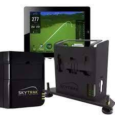 100% nuevo monitor de lanzamiento Skytrak original de alta calidad y simulador de golf - Product Image 6