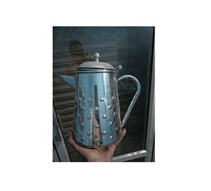 Bouilloire à thé de qualité créative de conception fantaisie forme et taille personnalisées bouilloire à thé et à café pour théière de mariage au meilleur prix - Product Image 4