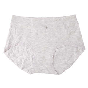 Culotte pour femme - Gris clair - Product Image 1