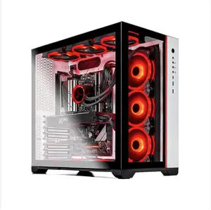 Beste Prijs Skytechs Prisma Ii Pc Desktop-Amd 9 3900x 3.8Ghz, Rtx 3090 24Gb, 32Gb 3600Mhz Rgb Memo