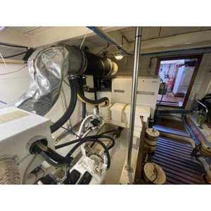 Grand Banks 46 Europa Cabin Cruisers, Modelos 1994/1995/1998, Dimensiones 14.20x4.50m, Motor de 300 CV - Product Image 6