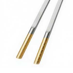 Cortador de Clavos TC, Instrumento Quirúrgico de Acero Inoxidable, Herramienta Médica Ortopédica Duradera para Caballos, 18 1/2 Pulgadas - Product Image 3