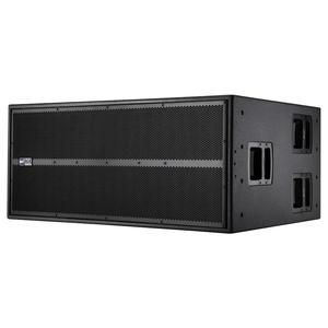 SHARP Line Array Dual 12 <b>Woofer</b> 1400W(RMS) 2Way Line Array Active and Passive Indoor Outdoor Show Sound System <b>Speaker</b> Audio - Product Image 1