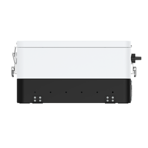 120 В 240 В Гибридный Инвертор солнечной энергии с 200А выходным током с разделенной фазой Гибридный инвертор энергии - Product Image 4