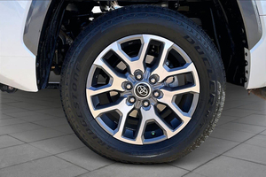 Newly Used 2024 Toyota Tundra 1794 Edition Hybrid 4WD CrewMax 55 Bed -Ready to Ship - Product Image 3
