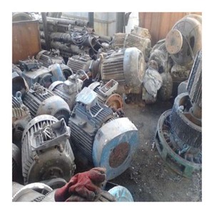 Ferraille de moteur en cuivre de qualité supérieure avec certification d'approvisionnement en vrac pour recyclage fusion et raffinage industriel projets - Product Image 6