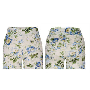 กางเกงขาสั้นสตรีน้ำหนักเบาระบายอากาศได้ดีกางเกงขาสั้นมีสไตล์ - Product Image 5