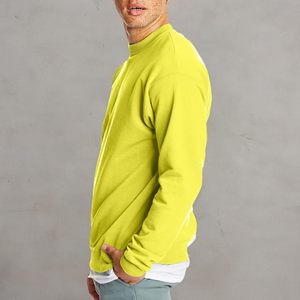 Venta al por mayor Venta caliente Hombres Sudaderas Personalizar su propio diseño Impreso Logo Sudaderas - Product Image 4
