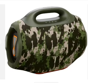 Assurance New JBLing Boomboxes 4 Portable <b>Waterproof</b> <b>Speaker</b> - Product Image 1