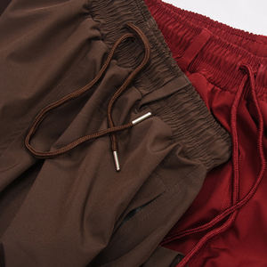 Unisex RST personalizable esquí Snowboard pantalón a prueba de viento polar 100% poliéster OEM cintura ajustable duradero con cremallera para hombres y mujeres - Product Image 3