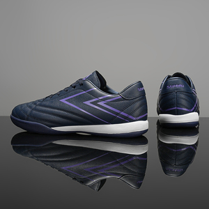 SAIFEINU Chaussures d'athlétisme Stock Zapatillas De Futbol Confortable <span class=keywords><strong>Copa</strong></span> Mundo <span class=keywords><strong>Football</strong></span> Taquet Botte Rétro Chaussures De <span class=keywords><strong>Football</strong></span> - Product Image 2